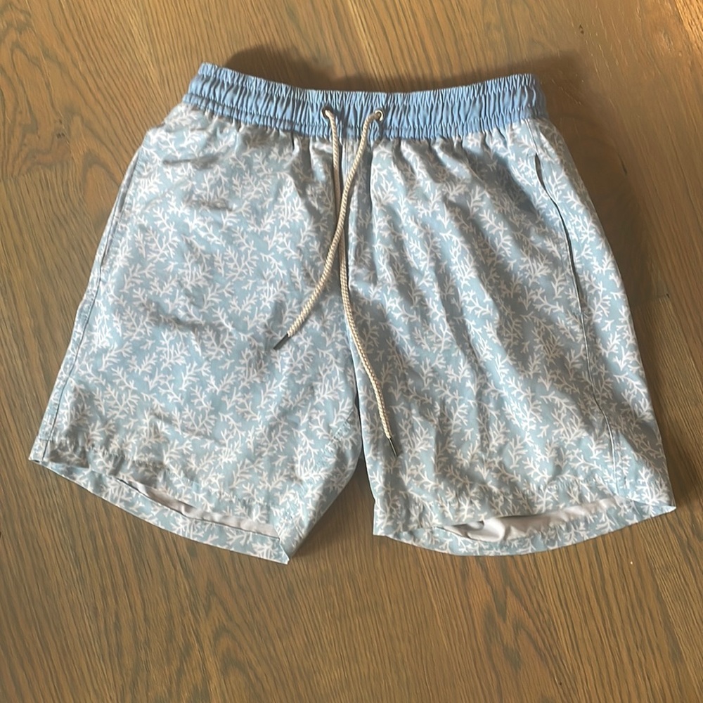 Fair Harbor Bathing Suit